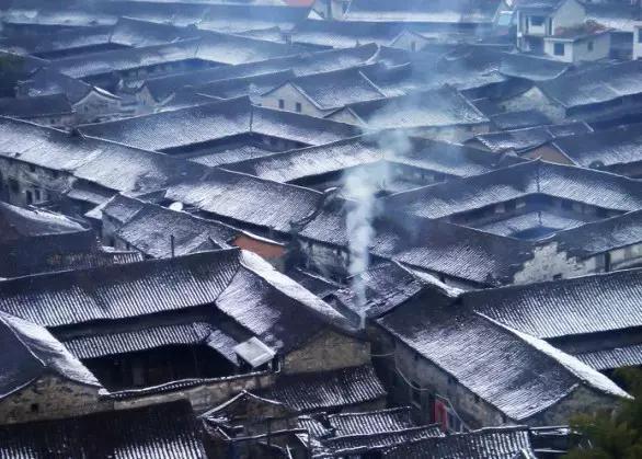 台州市神仙居景区