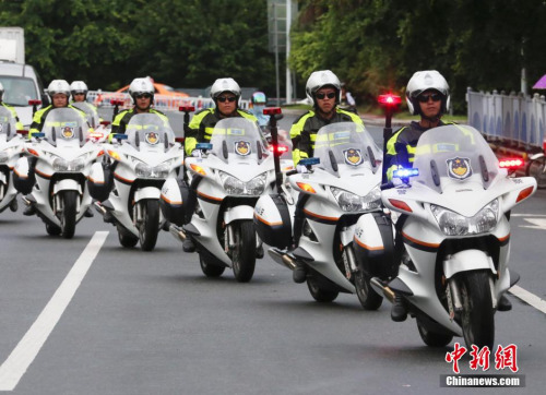 多地设立“旅游警察” 专家称全国铺开概率不大