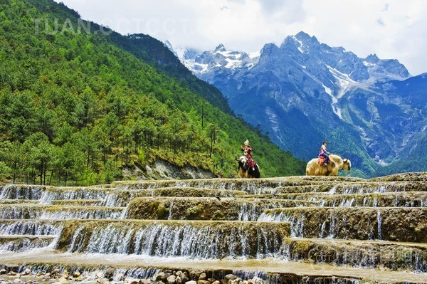 人生中最美好的30种旅行体验，你体验过几个？