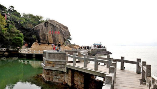 厦门鼓浪屿