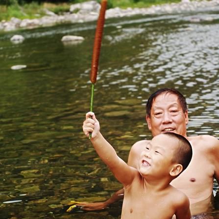 水韵湾度假村