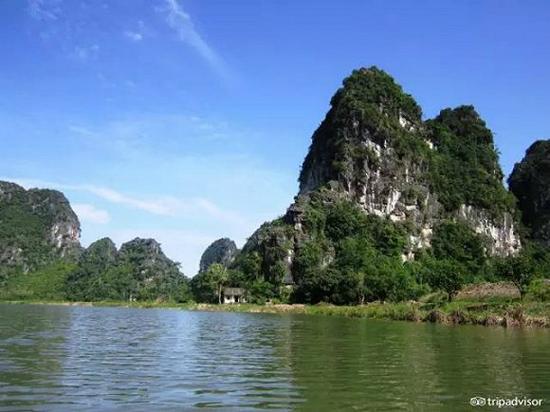 东南亚小众景点 献给准备错峰出游的你