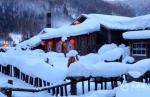 【春节旅游】春节去哪里旅游比较好，2016春节旅游推荐