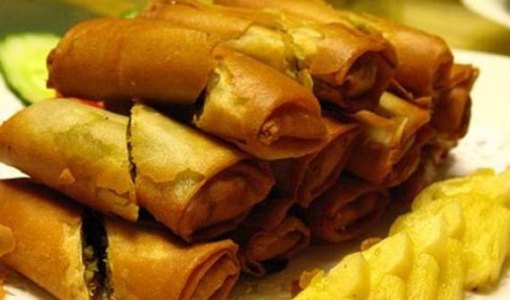 Lumpia