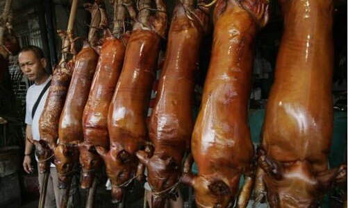 Lechon