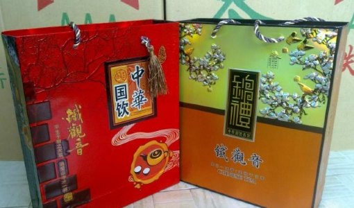 安溪乌龙茶