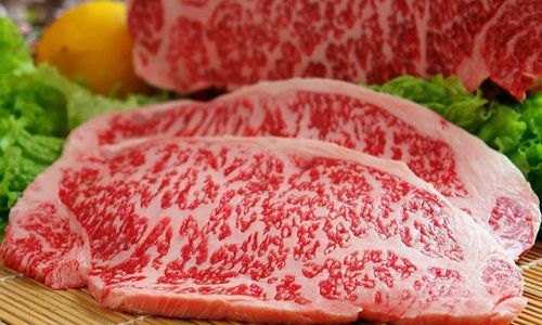 石垣牛肉