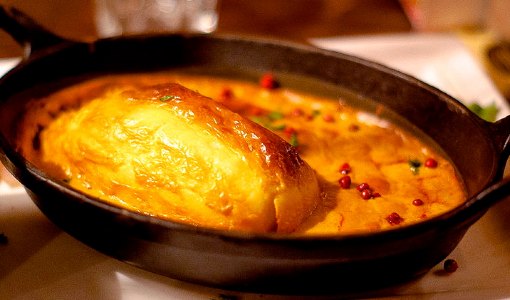 Quenelles