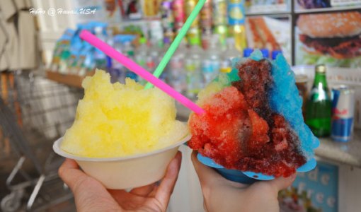 Shave Ice