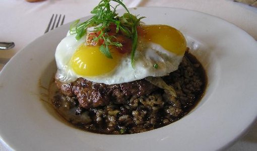 Loco Moco