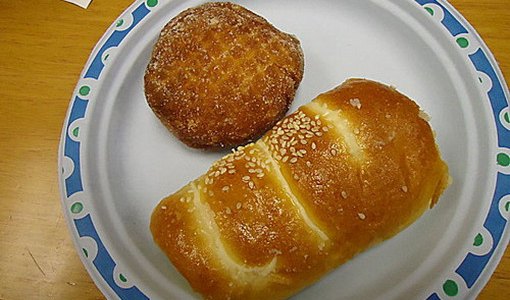 Malasadas