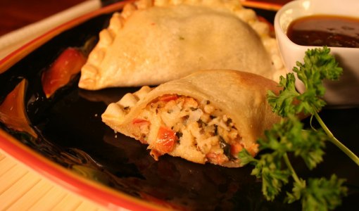 Empanada