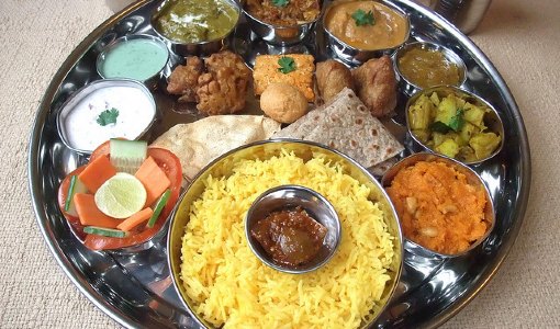 Thali