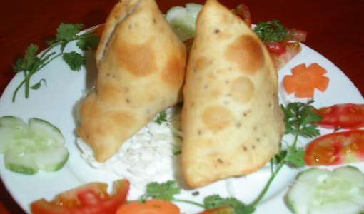 Samosa