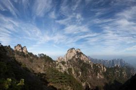 黄山、西递宏村 空调双卧六日游