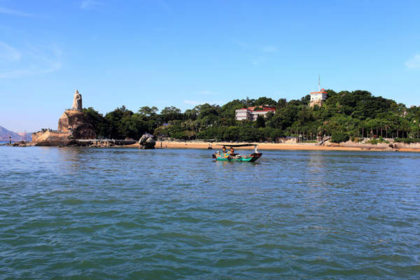 福建-厦门-鼓浪屿