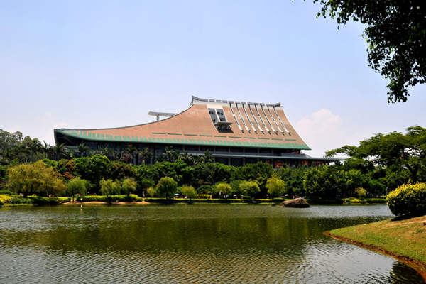 福建-厦门-厦门大学