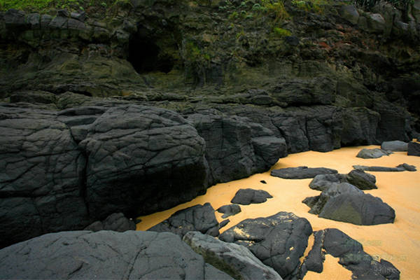 福建-厦门-火山岛2