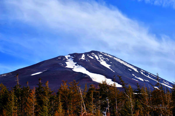 日本-富士山1