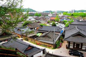 全州韩屋村