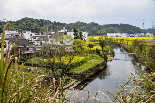 江西-婺源-思溪延村1