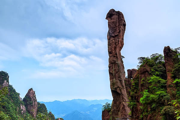 江西-三清山2