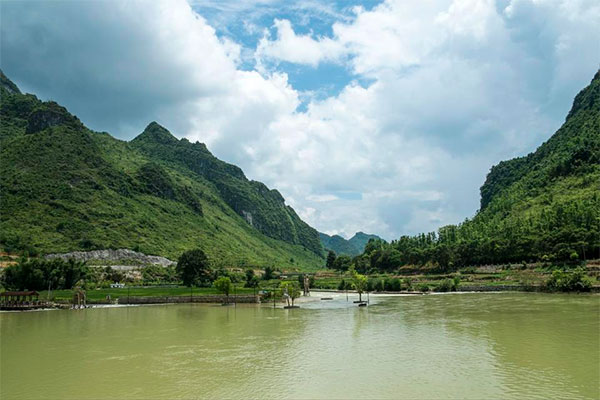 广西-巴马-巴盘屯2