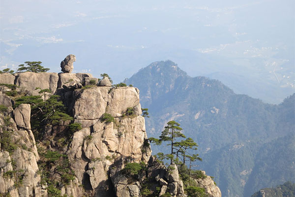 安徽-黄山-北海景区3