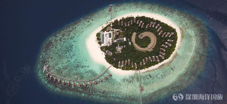 柏悦哈达哈岛 Park Hyatt Maldives Hadahaa