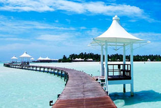 哈库拉岛 CINNAMON HAKURAA HURAA MALDIVES