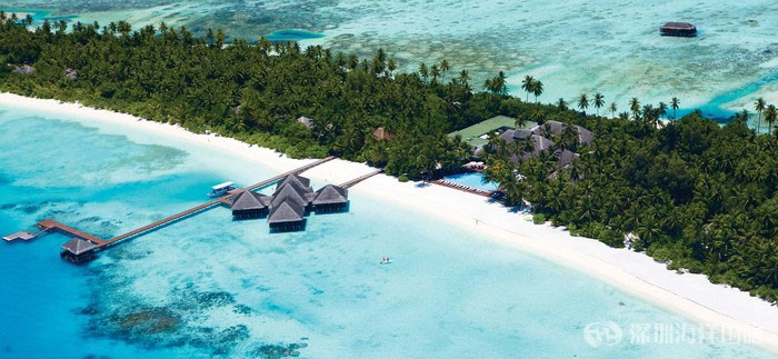 曼德芙仕岛 Medhufushi Island Resort