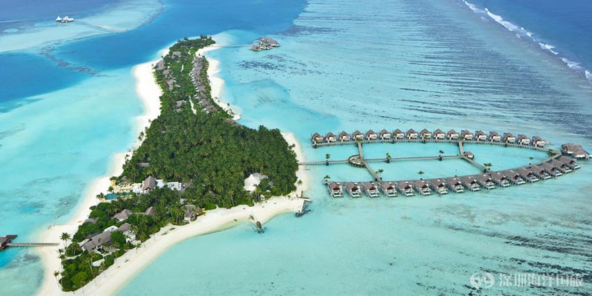 尼亚玛岛 Niyama Maldives